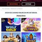 mr bet cassino